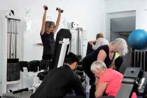 20170503  DSC5949 300x200 - Entraînement de groupe en ym