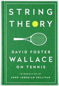 String theory 206x300 - 5 livres recommandés pour les passionnés de tennis