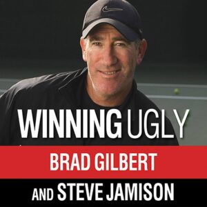 winning ugly 300x300 - 5 livres recommandés pour les passionnés de tennis