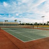 hardcourt 160x160 - Explore les 3 Principaux Types de Terrains de Tennis: Surface Dure